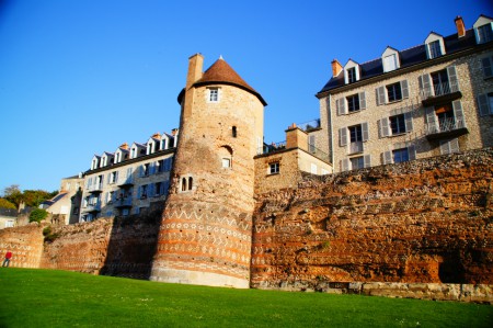 Vieux Mans